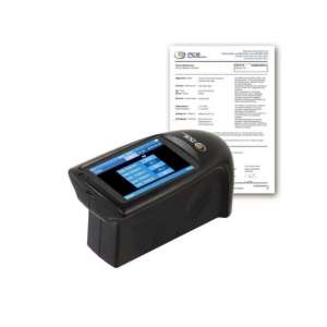 Brightness PCE-IGM 60-ICA incl. ISO calibration certificate