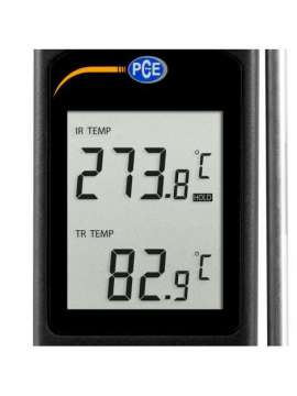 pce-ir 80-pce instruments