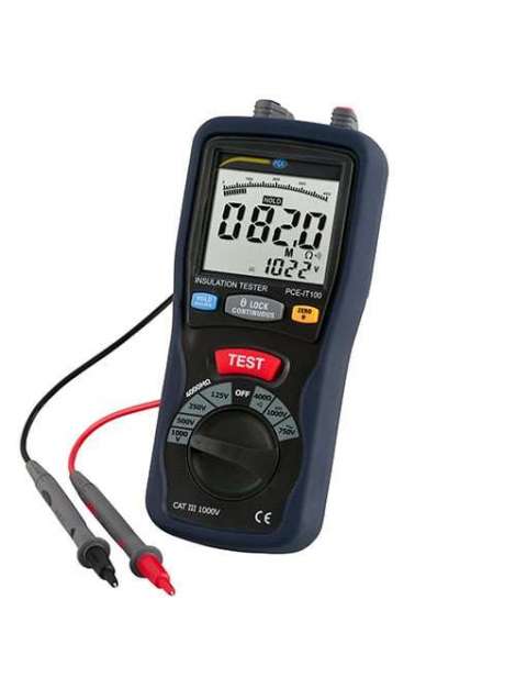 pce-it100-pce instruments