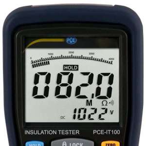 pce-it100-pce instruments