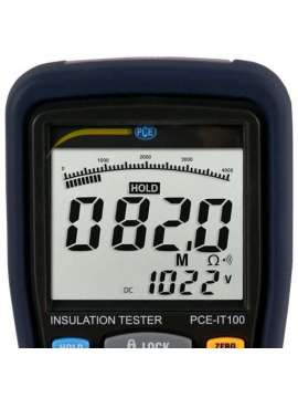 pce-it100-pce instruments