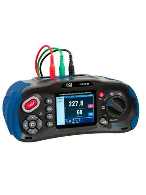pce-ite 50-pce instruments