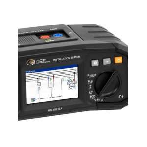 pce-ite 55a-pce instruments