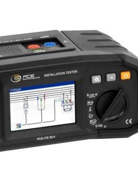 pce-ite 55a-pce instruments