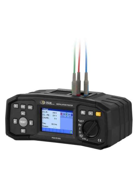 pce-ite 55b-pce instruments