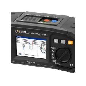 pce-ite 55b-pce instruments