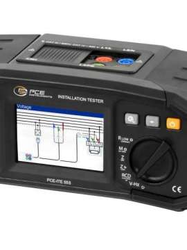 pce-ite 55b-pce instruments