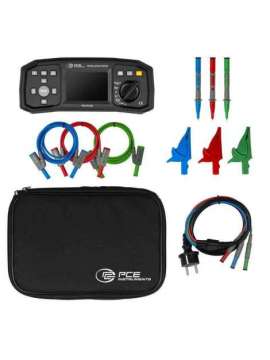 pce-ite 55b-pce instruments
