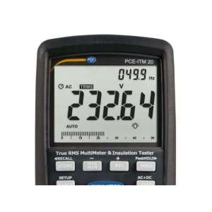 pce-itm 20-pce instruments