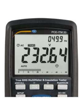pce-itm 20-pce instruments