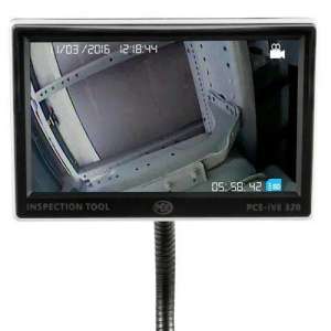 pce-ive 320-pce instruments