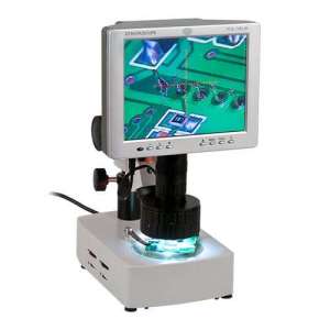 pce-ivm 3d-pce instruments