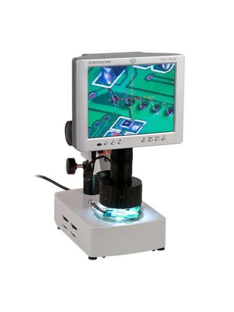 pce-ivm 3d-pce instruments