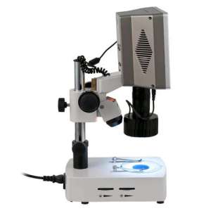 Microscopio / Microscopio 3D PCE-IVM 3D