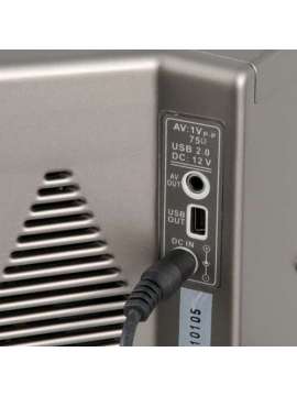 pce-ivm 3d-pce instruments
