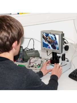 pce-ivm 3d-pce instruments
