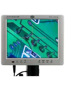 pce-ivm 3d-pce instruments