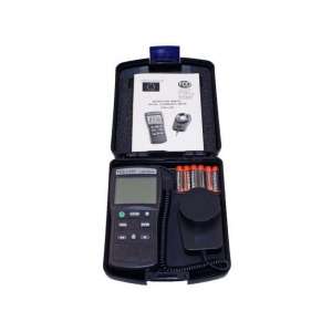 Luxómetro PCE-L335