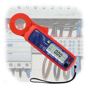 Amperimetric stroke PCE-LCT 1