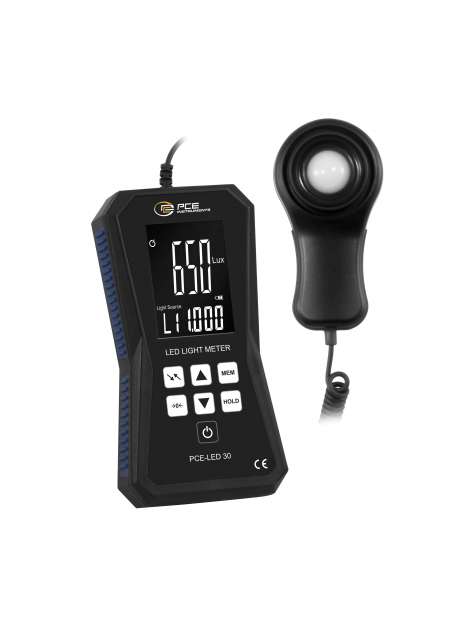 pce-led 30-pce instruments