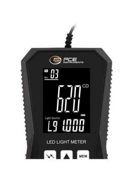 pce-led 30-pce instruments