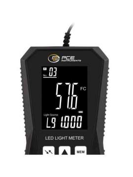 pce-led 30-pce instruments