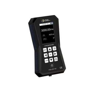 Estroboscopio LED PCE-LES 103