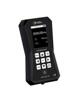 pce-les 103-pce instruments
