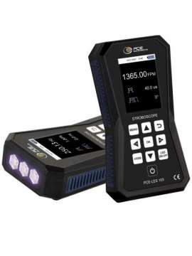 pce-les 103uv-365-pce instruments
