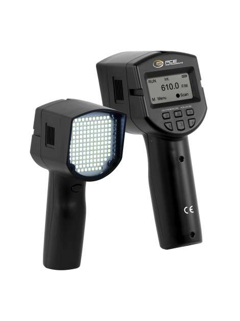 pce-les 350-pce instruments