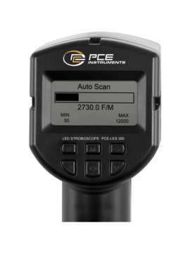 pce-les 350-pce instruments