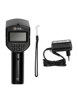 pce-les 350-pce instruments
