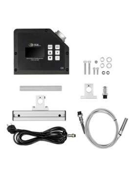 pce-les 400-pce instruments