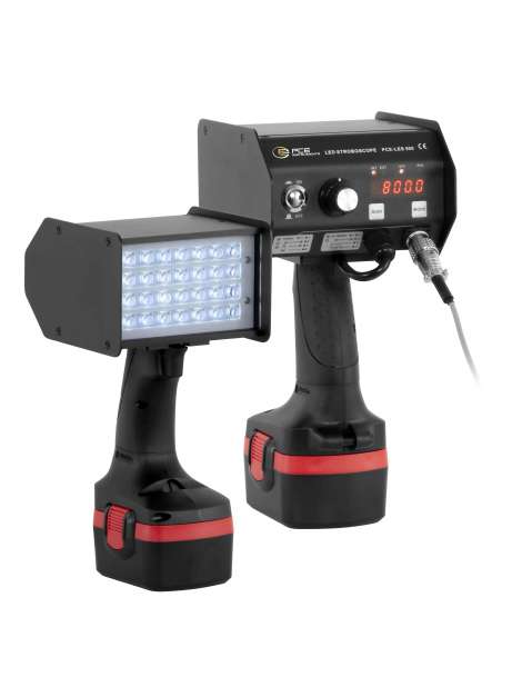 pce-les 500-pce instruments