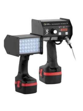 pce-les 500-pce instruments