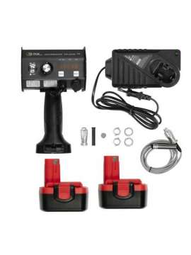pce-les 500-pce instruments