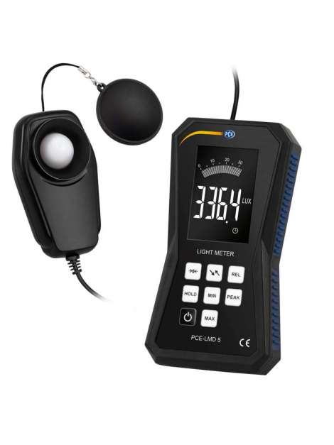 pce-lmd 10-pce instruments
