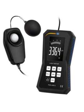 pce-lmd 10-pce instruments
