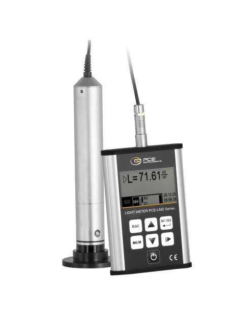 pce-lmd 100-pce instruments
