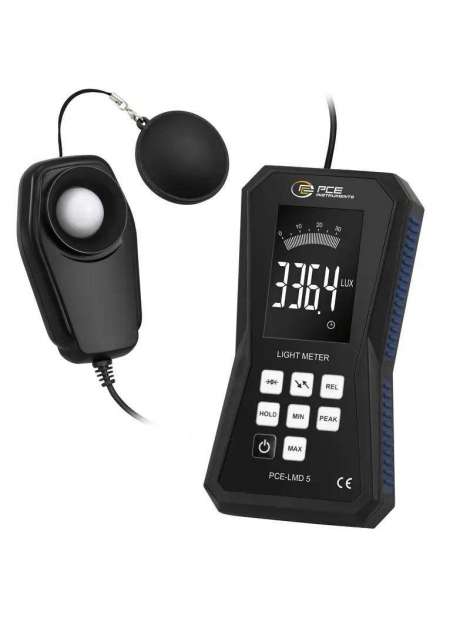 pce-lmd 5-pce instruments