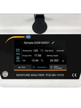 pce-ma 110ts-pce instruments