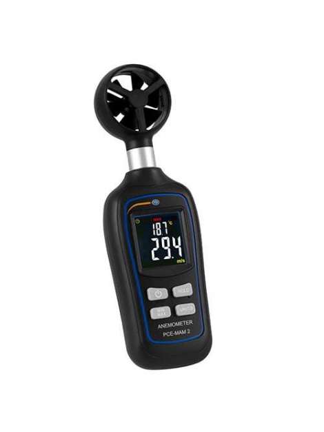 pce-mam 2-pce instruments