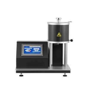 Plastómetro PCE-MFI 400