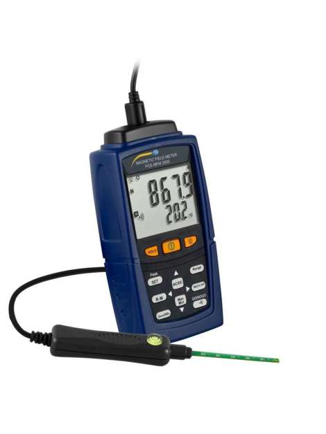 pce-mfm 3500-pce instruments