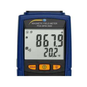 pce-mfm 3500-pce instruments