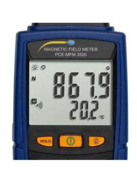 pce-mfm 3500-pce instruments