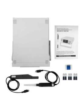 pce-mfm 4000-pce instruments