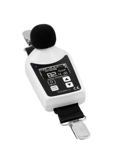pce-mnd 10-pce instruments
