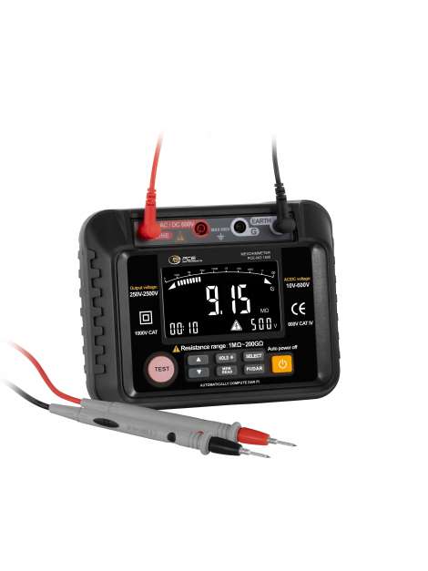 pce-mo 1500-pce instruments