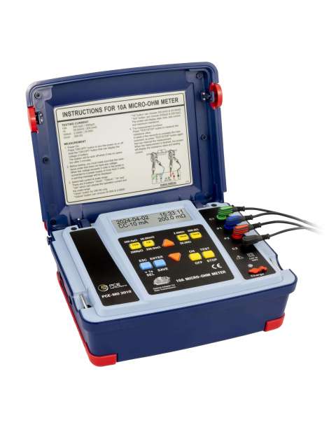 pce-mo 2010-pce instruments